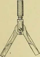 An illustration from Blueprint reading; a practical manual of instruction in blueprint reading through the analysis of typical plates with reference to mechanical drawing conventions and methods, the laws of projection, etc (1919)