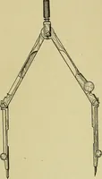 An illustration from Blueprint reading; a practical manual of instruction in blueprint reading through the analysis of typical plates with reference to mechanical drawing conventions and methods, the laws of projection, etc (1919)