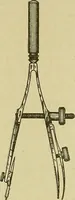 An illustration from Blueprint reading; a practical manual of instruction in blueprint reading through the analysis of typical plates with reference to mechanical drawing conventions and methods, the laws of projection, etc (1919)