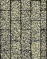 An illustration from Blueprint reading; a practical manual of instruction in blueprint reading through the analysis of typical plates with reference to mechanical drawing conventions and methods, the laws of projection, etc (1919)
