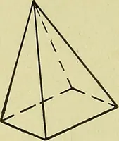 An illustration from Blueprint reading; a practical manual of instruction in blueprint reading through the analysis of typical plates with reference to mechanical drawing conventions and methods, the laws of projection, etc (1919)