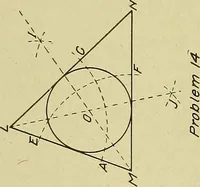 An illustration from Blueprint reading; a practical manual of instruction in blueprint reading through the analysis of typical plates with reference to mechanical drawing conventions and methods, the laws of projection, etc (1919)