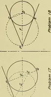 An illustration from Blueprint reading; a practical manual of instruction in blueprint reading through the analysis of typical plates with reference to mechanical drawing conventions and methods, the laws of projection, etc (1919)