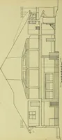 An illustration from Blueprint reading; a practical manual of instruction in blueprint reading through the analysis of typical plates with reference to mechanical drawing conventions and methods, the laws of projection, etc (1919)