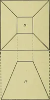 An illustration from Blueprint reading; a practical manual of instruction in blueprint reading through the analysis of typical plates with reference to mechanical drawing conventions and methods, the laws of projection, etc (1919)