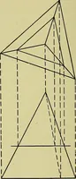 An illustration from Blueprint reading; a practical manual of instruction in blueprint reading through the analysis of typical plates with reference to mechanical drawing conventions and methods, the laws of projection, etc (1919)