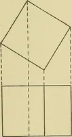 An illustration from Blueprint reading; a practical manual of instruction in blueprint reading through the analysis of typical plates with reference to mechanical drawing conventions and methods, the laws of projection, etc (1919)