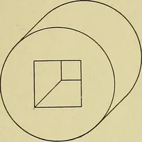An illustration from Blueprint reading; a practical manual of instruction in blueprint reading through the analysis of typical plates with reference to mechanical drawing conventions and methods, the laws of projection, etc (1919)