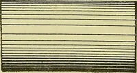 An illustration from Blueprint reading; a practical manual of instruction in blueprint reading through the analysis of typical plates with reference to mechanical drawing conventions and methods, the laws of projection, etc (1919)