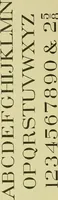 An illustration from Blueprint reading; a practical manual of instruction in blueprint reading through the analysis of typical plates with reference to mechanical drawing conventions and methods, the laws of projection, etc (1919)