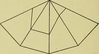 An illustration from Blueprint reading; a practical manual of instruction in blueprint reading through the analysis of typical plates with reference to mechanical drawing conventions and methods, the laws of projection, etc (1919)