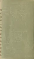 Picture 26 of 182 from Blueprint reading; a practical manual of instruction in blueprint reading through the analysis of typical plates with reference to mechanical drawing conventions and methods, the laws of projection, etc (1919), leaf 177