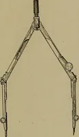 An illustration from Blueprint reading; a practical manual of instruction in blueprint reading through the analysis of typical plates with reference to mechanical drawing conventions and methods, the laws of projection, etc (1919)