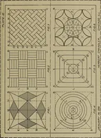 An illustration from Blueprint reading; a practical manual of instruction in blueprint reading through the analysis of typical plates with reference to mechanical drawing conventions and methods, the laws of projection, etc (1919)