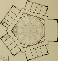 Picture 62 of 182 from Blueprint reading; a practical manual of instruction in blueprint reading through the analysis of typical plates with reference to mechanical drawing conventions and methods, the laws of projection, etc (1919), leaf 261
