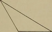 An illustration from Blueprint reading; a practical manual of instruction in blueprint reading through the analysis of typical plates with reference to mechanical drawing conventions and methods, the laws of projection, etc (1919)