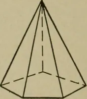 An illustration from Blueprint reading; a practical manual of instruction in blueprint reading through the analysis of typical plates with reference to mechanical drawing conventions and methods, the laws of projection, etc (1919)
