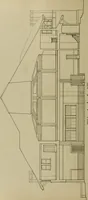 An illustration from Blueprint reading; a practical manual of instruction in blueprint reading through the analysis of typical plates with reference to mechanical drawing conventions and methods, the laws of projection, etc (1919)