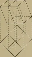 An illustration from Blueprint reading; a practical manual of instruction in blueprint reading through the analysis of typical plates with reference to mechanical drawing conventions and methods, the laws of projection, etc (1919)