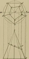 An illustration from Blueprint reading; a practical manual of instruction in blueprint reading through the analysis of typical plates with reference to mechanical drawing conventions and methods, the laws of projection, etc (1919)
