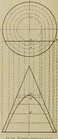 Picture 137 of 182 from Blueprint reading; a practical manual of instruction in blueprint reading through the analysis of typical plates with reference to mechanical drawing conventions and methods, the laws of projection, etc (1919), leaf 327
