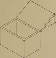 Picture 155 of 182 from Blueprint reading; a practical manual of instruction in blueprint reading through the analysis of typical plates with reference to mechanical drawing conventions and methods, the laws of projection, etc (1919), leaf 340