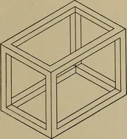 An illustration from Blueprint reading; a practical manual of instruction in blueprint reading through the analysis of typical plates with reference to mechanical drawing conventions and methods, the laws of projection, etc (1919)
