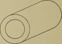 Picture 169 of 182 from Blueprint reading; a practical manual of instruction in blueprint reading through the analysis of typical plates with reference to mechanical drawing conventions and methods, the laws of projection, etc (1919), leaf 345