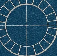 Picture 7 of 182 from Blueprint reading; a practical manual of instruction in blueprint reading through the analysis of typical plates with reference to mechanical drawing conventions and methods, the laws of projection, etc (1919), leaf 82