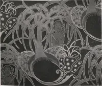 Picture 16 of 95 from Annual exhibition [electronic resource] : no jury, no prizes (1917), leaf 22