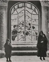 Picture 18 of 95 from Annual exhibition [electronic resource] : no jury, no prizes (1917), leaf 24