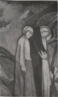An illustration from Annual exhibition [electronic resource] : no jury, no prizes (1917)