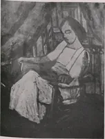 An illustration from Annual exhibition [electronic resource] : no jury, no prizes (1917)