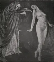 Picture 57 of 95 from Annual exhibition [electronic resource] : no jury, no prizes (1917), leaf 69