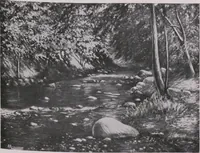 Picture 70 of 95 from Annual exhibition [electronic resource] : no jury, no prizes (1917), leaf 84
