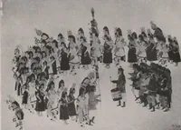 Picture 4 of 95 from Annual exhibition [electronic resource] : no jury, no prizes (1917), leaf 9
