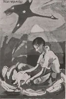Picture 40 of 105 from Annual exhibition [electronic resource] : no jury, no prizes (1917), leaf 18