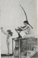 An illustration from Annual exhibition [electronic resource] : no jury, no prizes (1917)