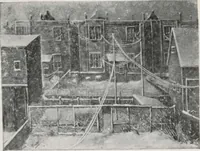 An illustration from Annual exhibition [electronic resource] : no jury, no prizes (1917)