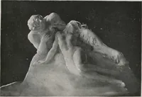 An illustration from Annual exhibition [electronic resource] : no jury, no prizes (1917)