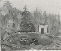 An illustration from Annual exhibition [electronic resource] : no jury, no prizes (1917)