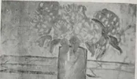 An illustration from Annual exhibition [electronic resource] : no jury, no prizes (1917)