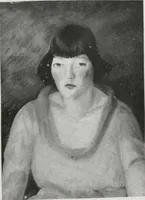An illustration from Annual exhibition [electronic resource] : no jury, no prizes (1917)