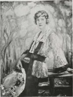 An illustration from Annual exhibition [electronic resource] : no jury, no prizes (1917)