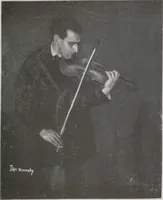 An illustration from Annual exhibition [electronic resource] : no jury, no prizes (1917)