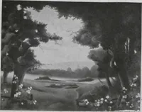 An illustration from Annual exhibition [electronic resource] : no jury, no prizes (1917)