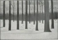 An illustration from Annual exhibition [electronic resource] : no jury, no prizes (1917)