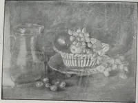 Picture 11 of 94 from Annual exhibition [electronic resource] : no jury, no prizes (1917), leaf 12