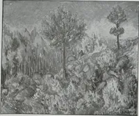 An illustration from Annual exhibition [electronic resource] : no jury, no prizes (1917)