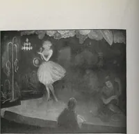 An illustration from Annual exhibition [electronic resource] : no jury, no prizes (1917)